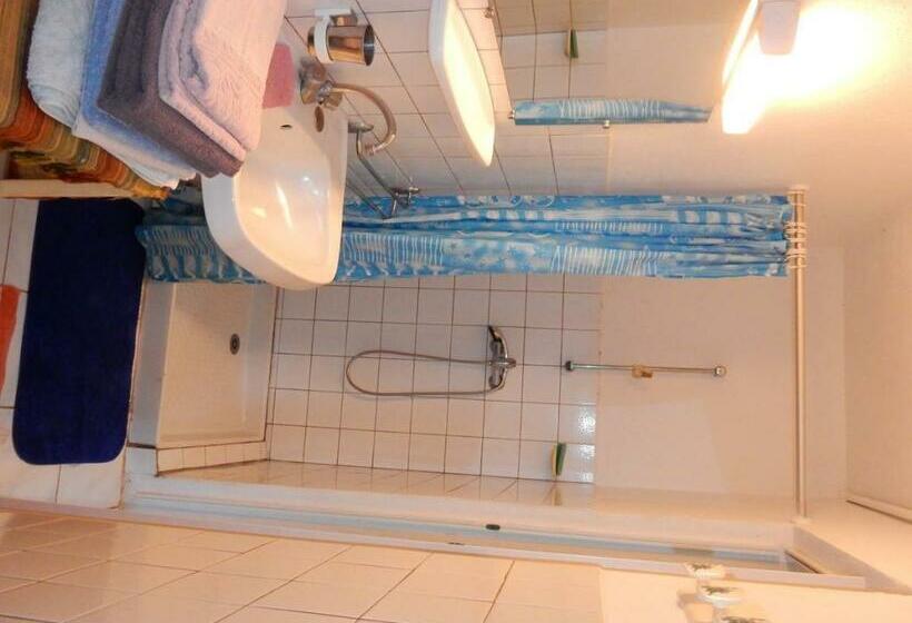 شقة غرفة واحدة مزودة بتراس, Sarl Mayoume