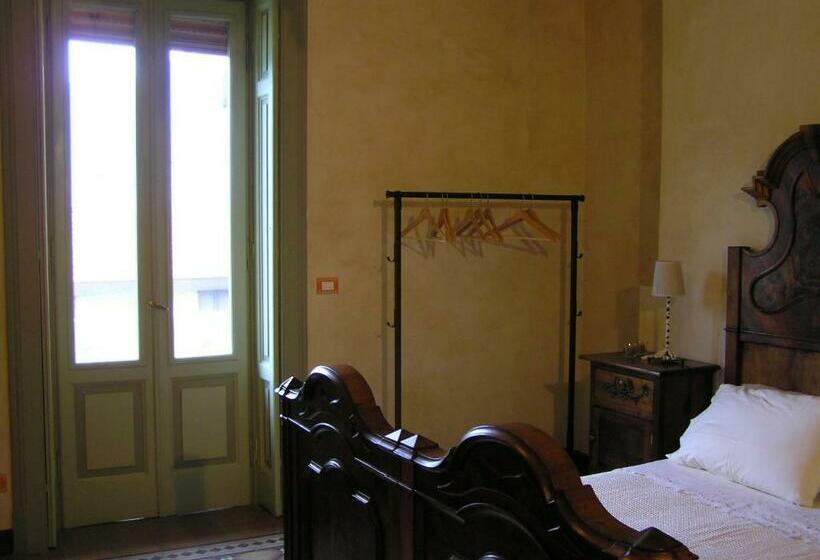 חדר סטנדרט נוף לאגם, Bed & Breakfast Villa Palma