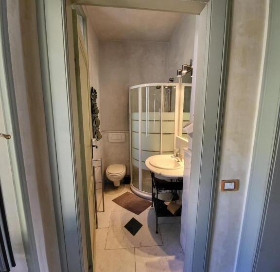 חדר סטנדרט נוף לאגם, Bed & Breakfast Villa Palma