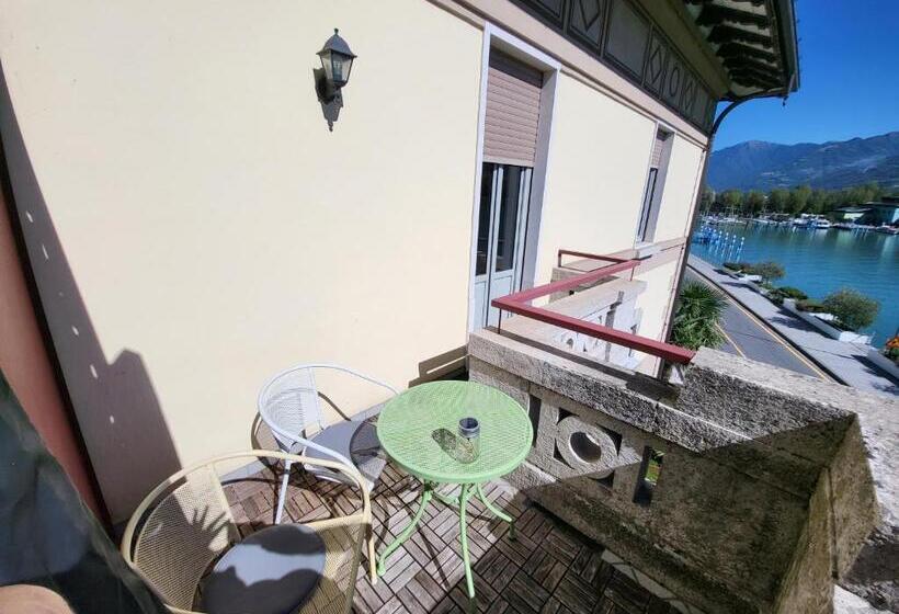 חדר סטנדרט, Bed & Breakfast Villa Palma