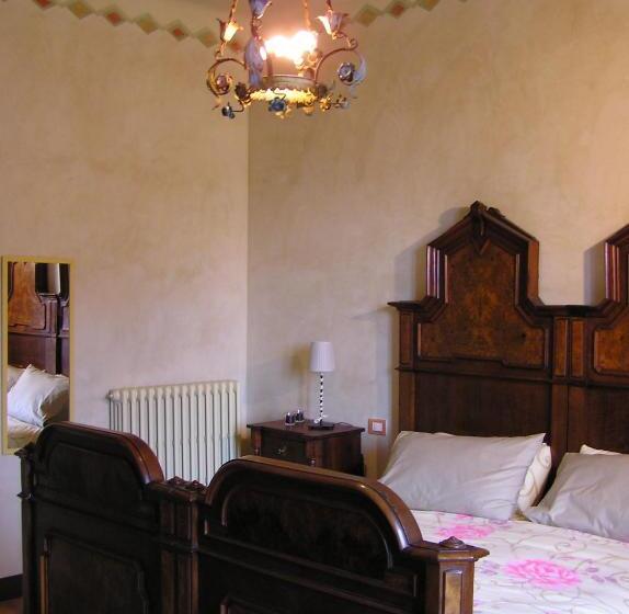 חדר סטנדרט, Bed & Breakfast Villa Palma