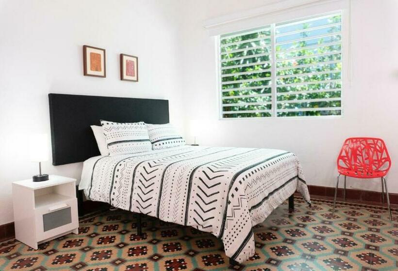 اتاق استاندارد, Casa Isabel B&b