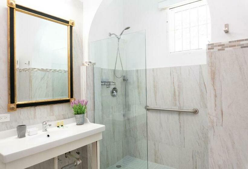 اتاق استاندارد, Casa Isabel B&b