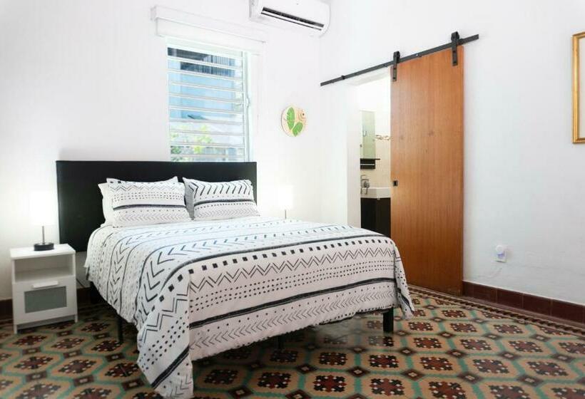 اتاق استاندارد, Casa Isabel B&b