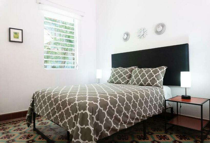 اتاق استاندارد, Casa Isabel B&b