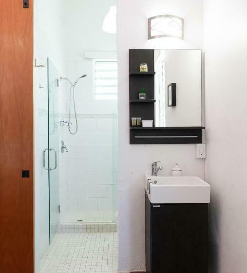 اتاق استاندارد, Casa Isabel B&b