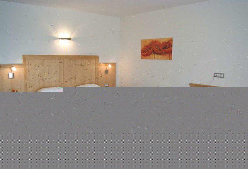 اتاق سوپریور, Garni Hotel Bel Vert
