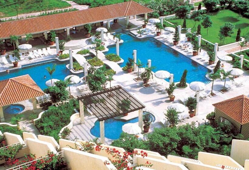 اتاق لوکس, Grand Coloane Resort