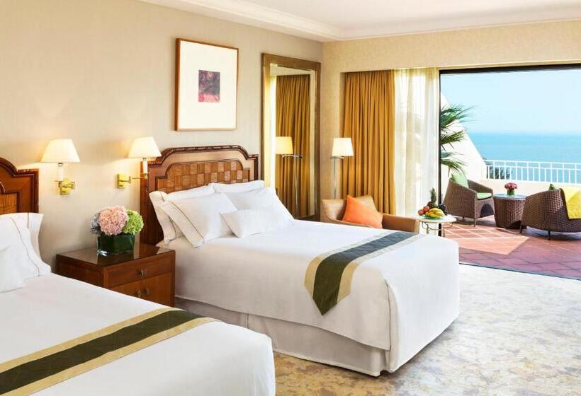 اتاق لوکس, Grand Coloane Resort