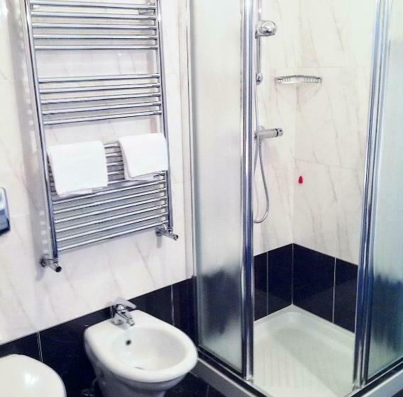 غرفة قياسية, Ai Sette Nani