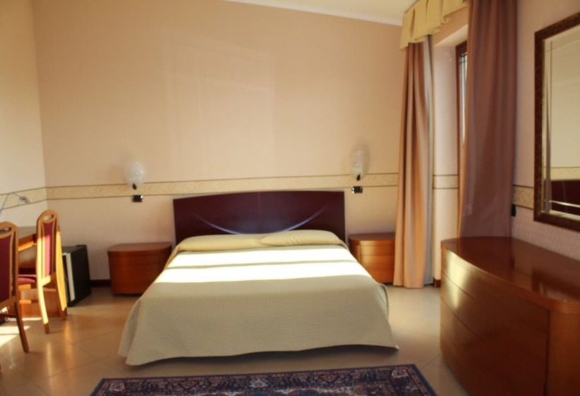 غرفة قياسية, Ai Sette Nani