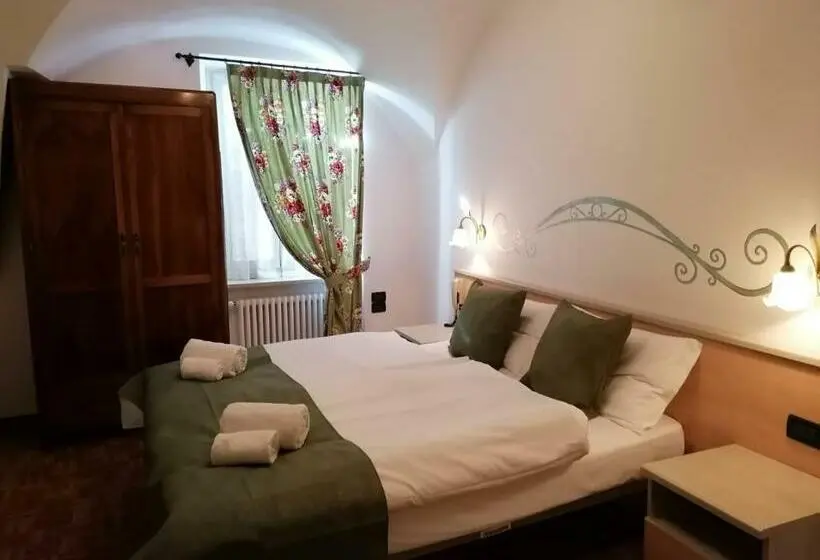 Standard-huone, Albergo Alla Costa