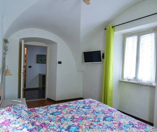 חדר סטנדרט, Albergo Alla Costa