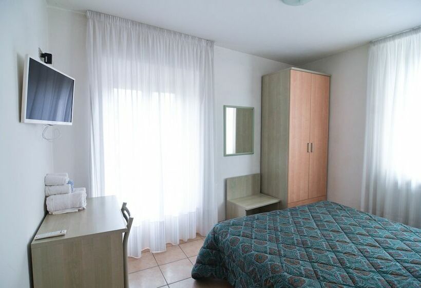 חדר סטנדרט, Albergo Alla Costa