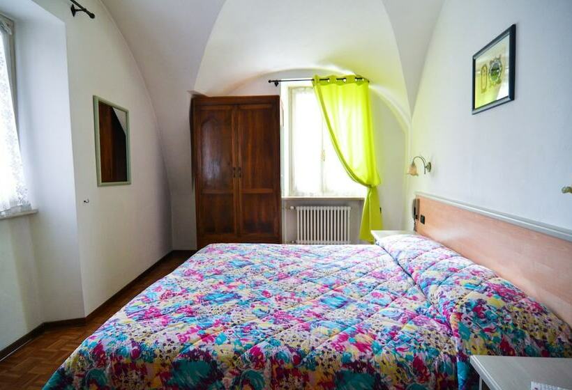 Номер Стандарт, Albergo Alla Costa
