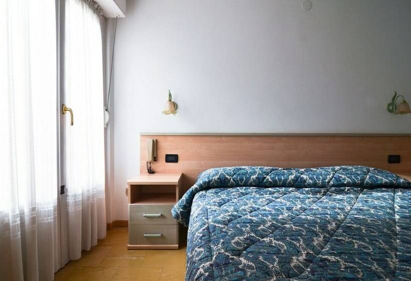 חדר סטנדרט, Albergo Alla Costa