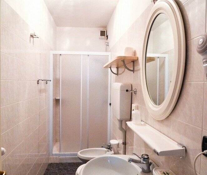 חדר סטנדרט, Albergo Alla Costa