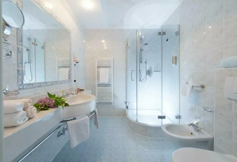 Standard-huone Parveke, Ansitz Jakoberhof
