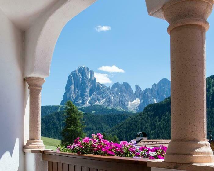 标准间带阳台, Ansitz Jakoberhof