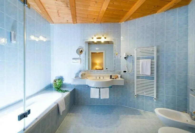 Comfort room with balcony, Ansitz Jakoberhof