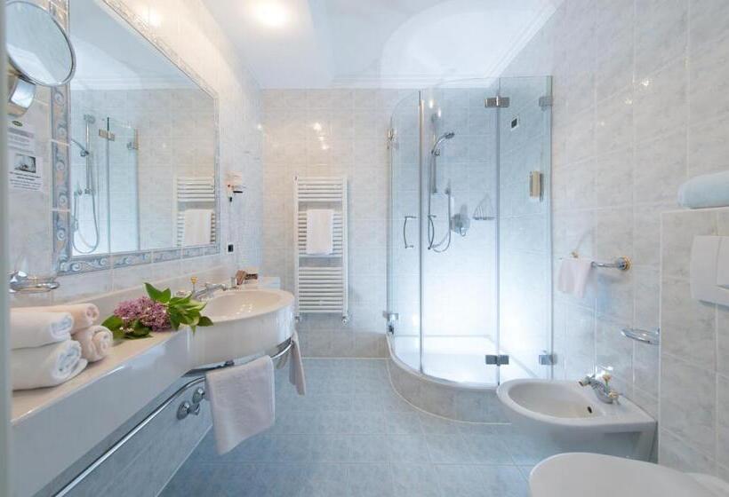 Номер Superior с Балконом, Ansitz Jakoberhof