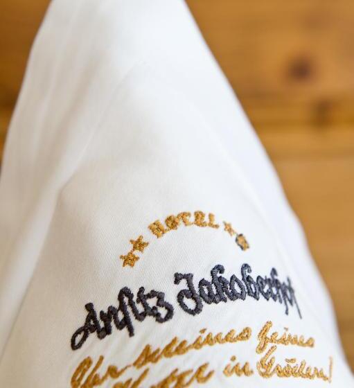 Номер Economy, Ansitz Jakoberhof