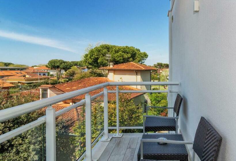 غرفة كلاسيكية, Central Park