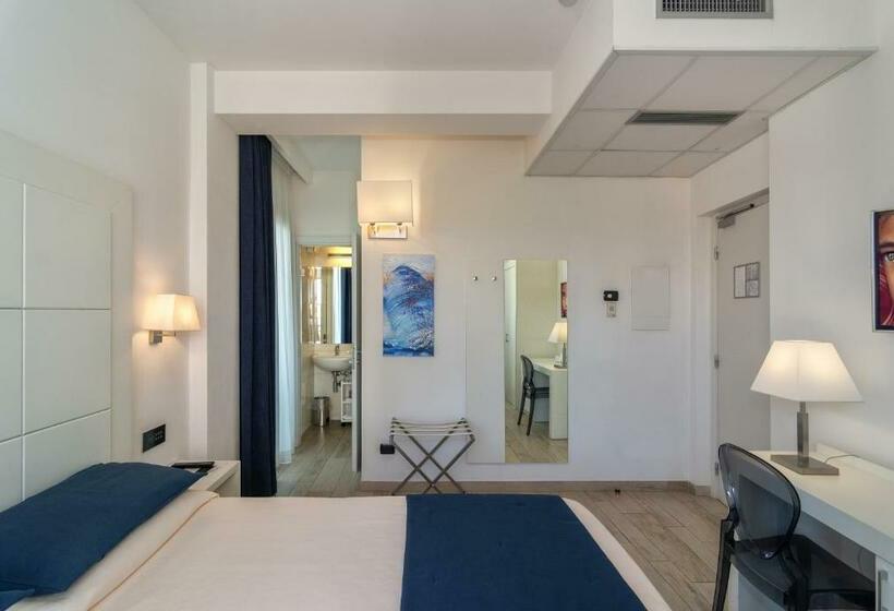 חדר קלאסי, Central Park