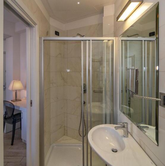 غرفة كلاسيكية, Central Park