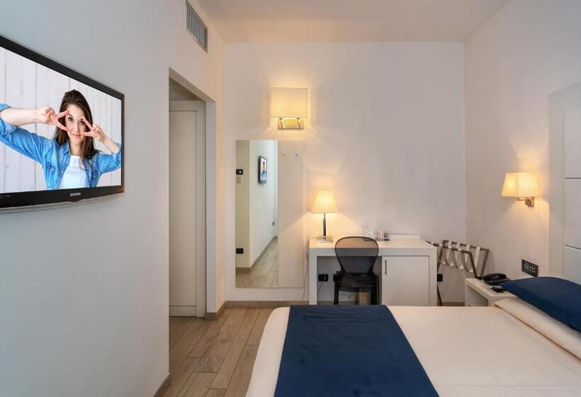 غرفة كلاسيكية, Central Park