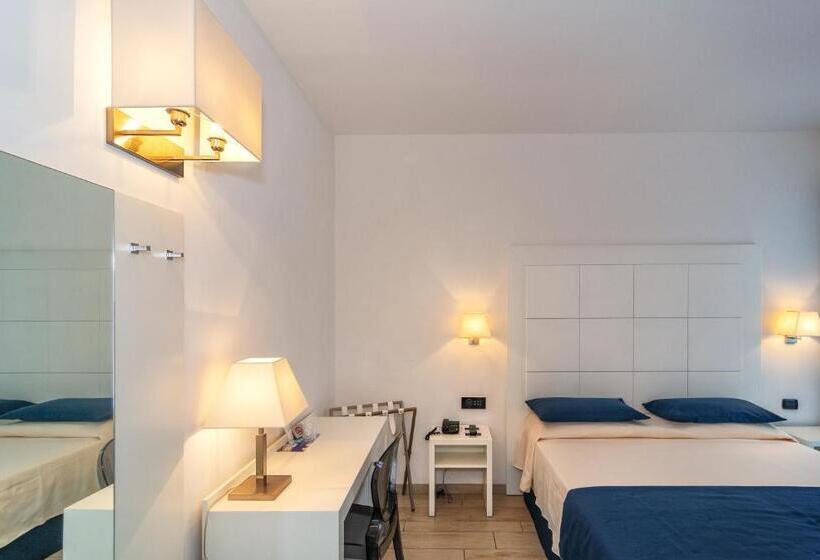 غرفة كلاسيكية, Central Park