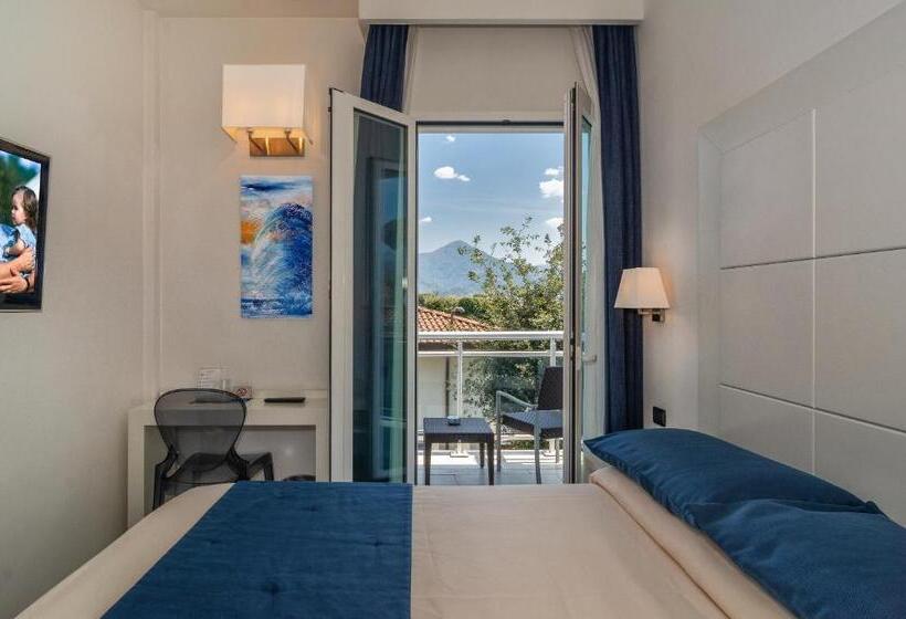 חדר קומפורט יחיד, Central Park