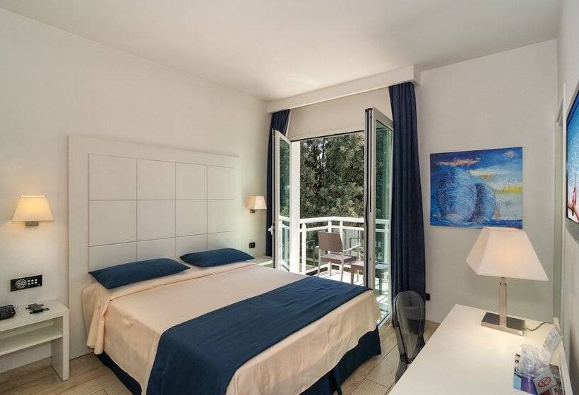 غرفة كلاسيكية, Central Park