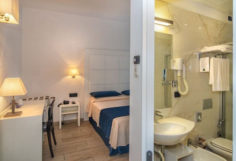 غرفة كلاسيكية, Central Park