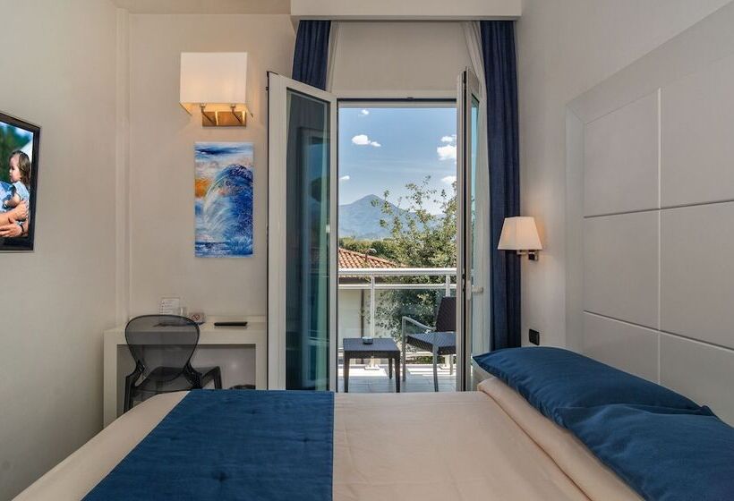 غرفة كومفورت فردية, Central Park