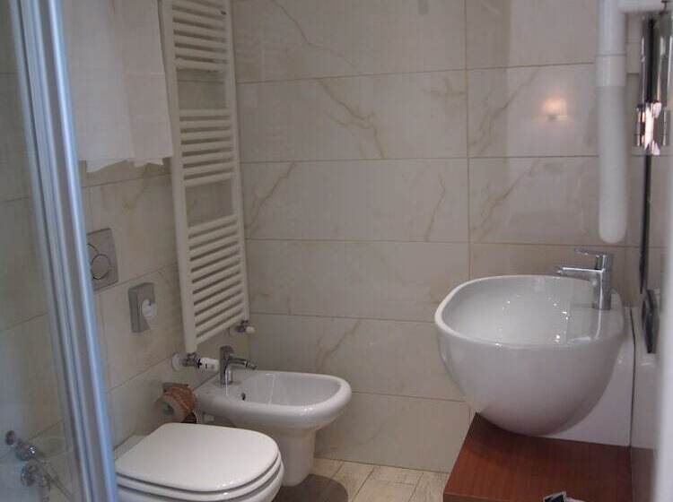 غرفة كومفورت فردية, Central Park