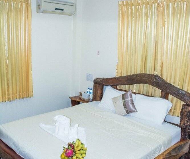 침실 1개 주택, Coral Resort