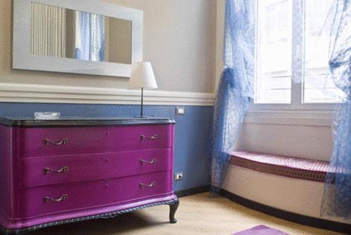 Superior Szoba, Colombo Genova