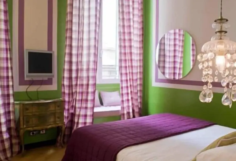 اتاق استاندارد, Colombo Genova