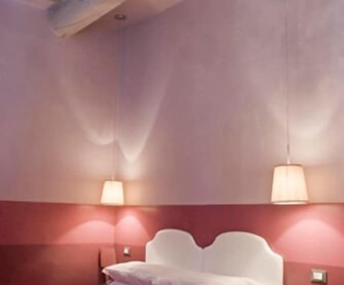 Superior Szoba, Colombo Genova