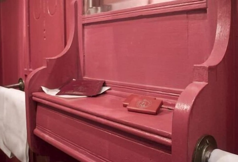 Superior Szoba, Colombo Genova