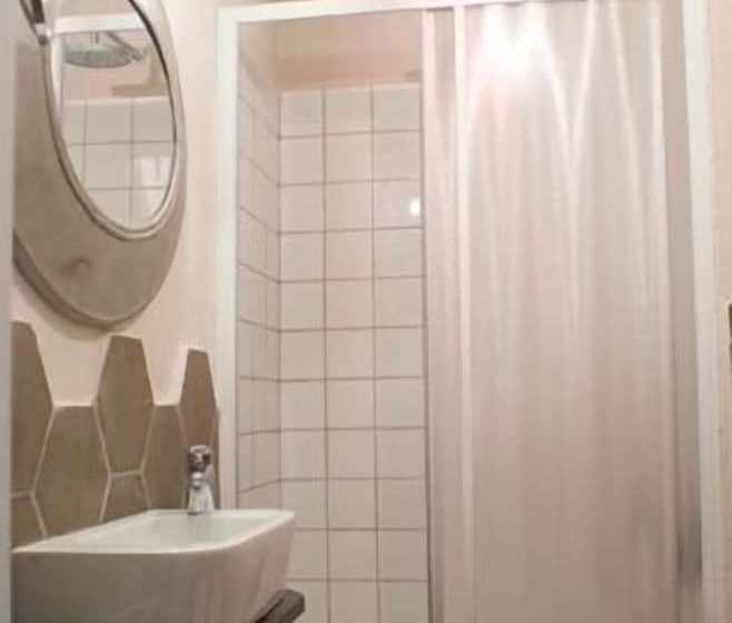 Superior Szoba, Colombo Genova