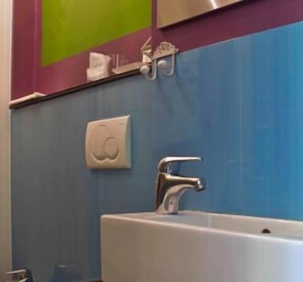 Superior Szoba, Colombo Genova