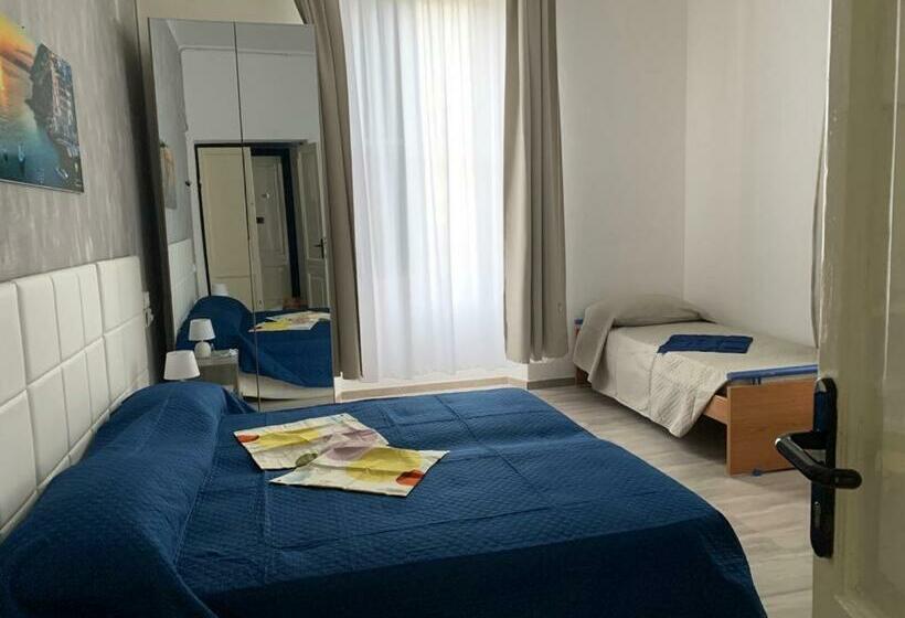 스탠다드 룸, Eden