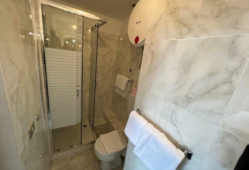 스탠다드 룸, Eden