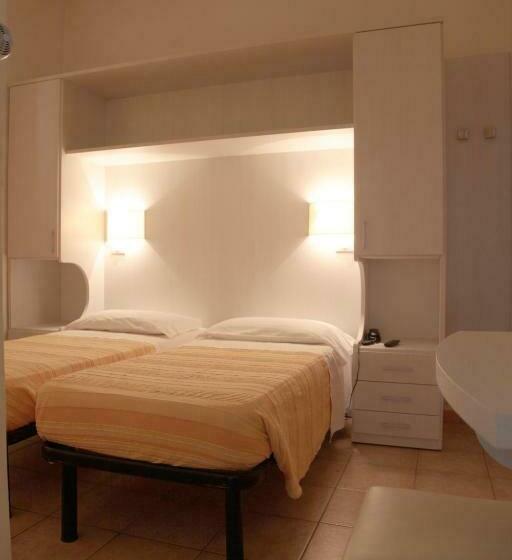 غرفة قياسية, Gardenia