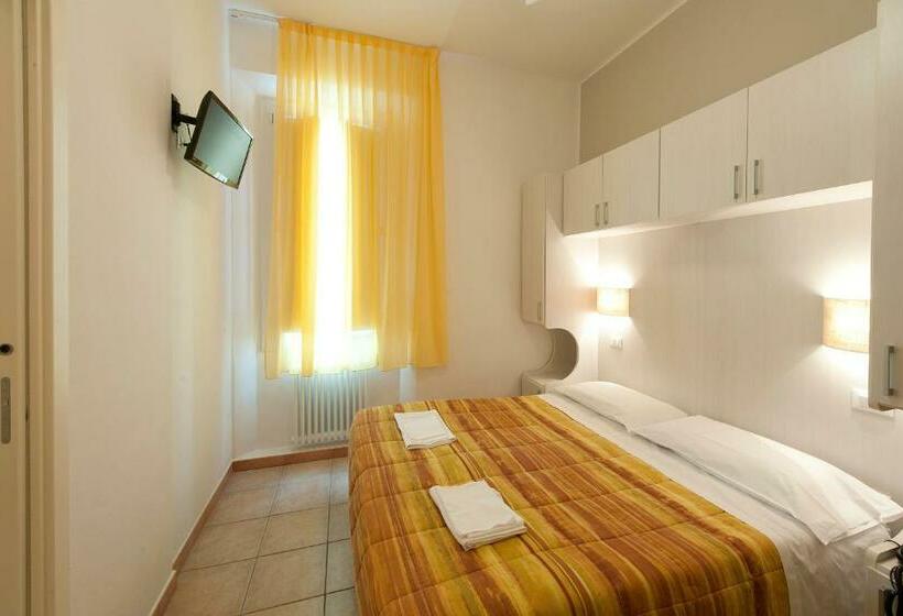 غرفة قياسية, Gardenia