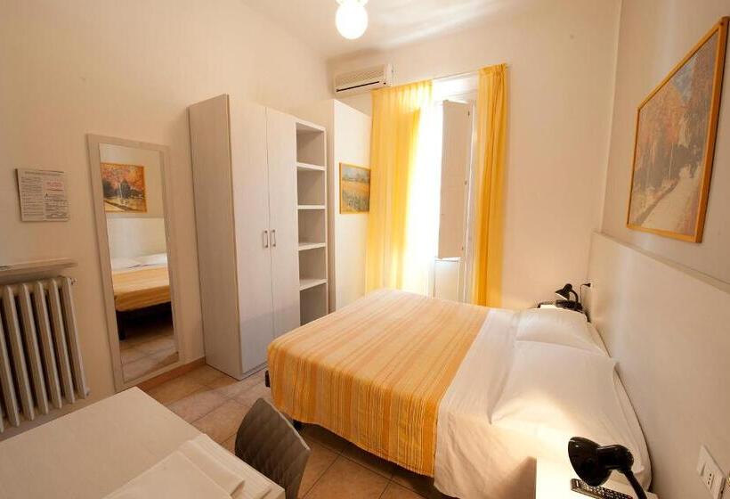 غرفة قياسية, Gardenia