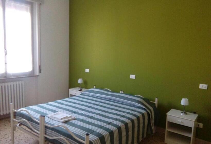 غرفة قياسية, Gardenia