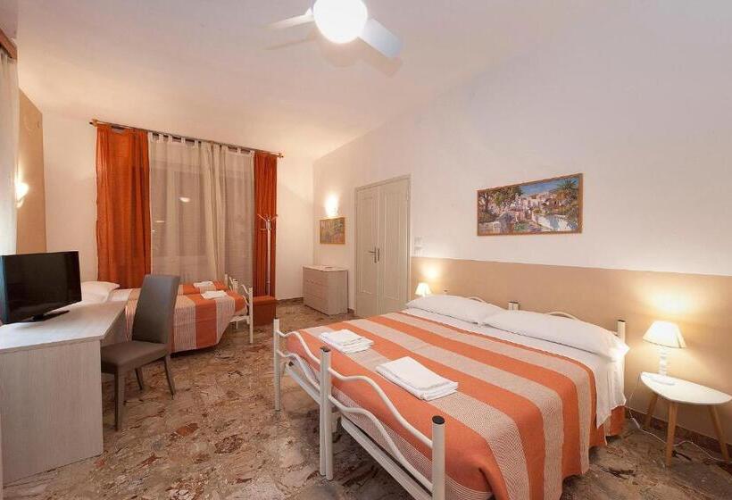 غرفة سوبيريور عائلية, Gardenia